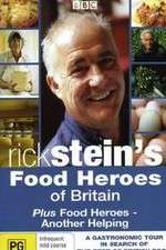 Watch Rick Stein's Food Heroes Megavideo