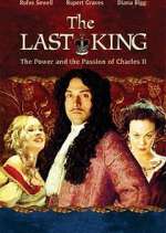 Watch Charles II: The Power and the Passion Megavideo