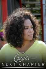 Watch Oprah's Next Chapter Megavideo