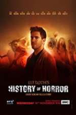 Watch Eli Roth\'s History of Horror Megavideo
