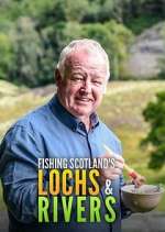 Watch Fishing Scotland's Lochs and Rivers Megavideo