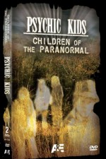 Watch Psychic Kids: Children of the Paranormal Megavideo