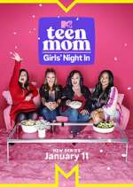 Watch Teen Mom: Girls Night In Megavideo
