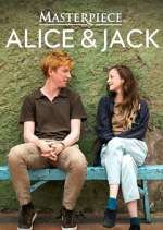 Watch Alice & Jack Megavideo
