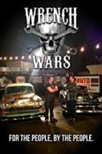 Watch Wrench Wars Megavideo