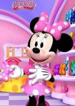 Watch Minnie's Bow-Toons Megavideo