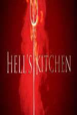 Watch Hells Kitchen (UK) Megavideo