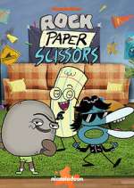 Watch Rock Paper Scissors Megavideo