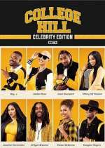Watch College Hill: Celebrity Edition Megavideo