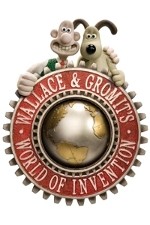 Watch Wallace and Gromit's World of Invention Megavideo
