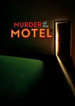 Watch Murder at the Motel Megavideo