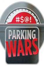 Watch Parking Wars Megavideo