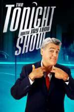 Watch The Tonight Show with Jay Leno Megavideo
