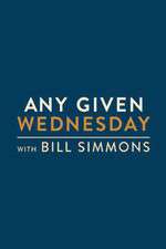 Watch Any Given Wednesday with Bill Simmons Megavideo