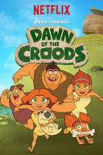 Watch Dawn of the Croods Megavideo