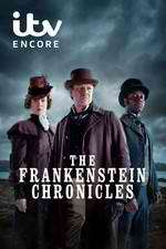 Watch The Frankenstein Chronicles Megavideo
