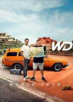 Watch Wheeler Dealers World Tour Megavideo
