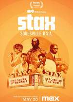 Watch STAX: Soulsville U.S.A. Megavideo