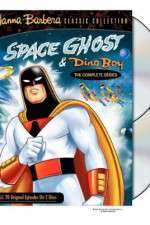 Watch Space Ghost Megavideo