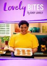 Watch Lovely Bites by Chef Lovely Megavideo