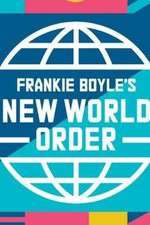 Watch Frankie Boyle's New World Order Megavideo