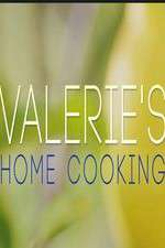 Watch Valerie's Home Cooking Megavideo