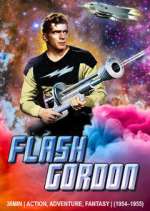 Watch Flash Gordon Megavideo