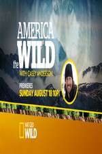 Watch America the Wild Megavideo