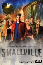 Watch Smallville Megavideo