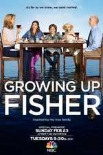 Watch Growing Up Fisher Megavideo