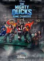 Watch The Mighty Ducks: Game Changers Megavideo
