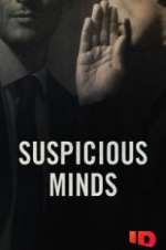 Watch Suspicious Minds Megavideo