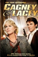 Watch Cagney & Lacey Megavideo