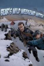 Watch Bear's Wild Weekends Megavideo
