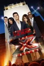 Watch The X Factor USA Megavideo
