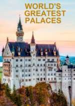 Watch World's Greatest Palaces Megavideo