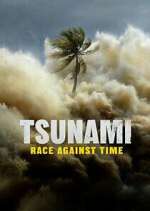 Watch Tsunami: Race Against Time Megavideo