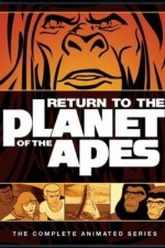 Watch Return to the Planet of the Apes Megavideo