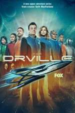 Watch The Orville Megavideo