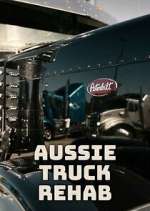 Watch Aussie Truck Rehab Megavideo