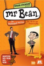 Watch Mr. Bean: The Animated Series Megavideo
