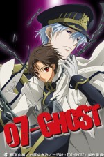 Watch 07-Ghost Megavideo