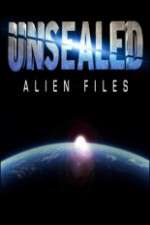 Watch Unsealed Alien Files Megavideo