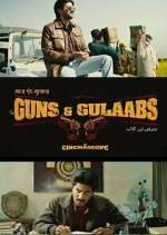 Watch Guns & Gulaabs Megavideo