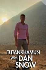 Watch Tutankhamun with Dan Snow Megavideo