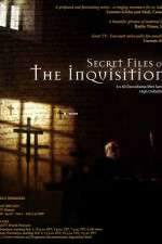 Watch Secret Files of the Inquisition Megavideo