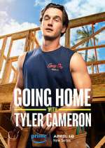 Watch Going Home with Tyler Cameron Megavideo