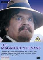 Watch The Magnificent Evans Megavideo