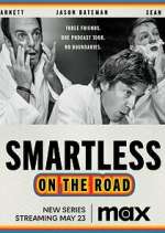 Watch SmartLess: On the Road Megavideo