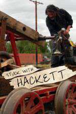 Watch Stuck with Hackett Megavideo